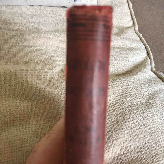 1900 Geology For Beginners - W. W. Watts (MacMillan) 322 Illustration - Honeyburn Books (UK)