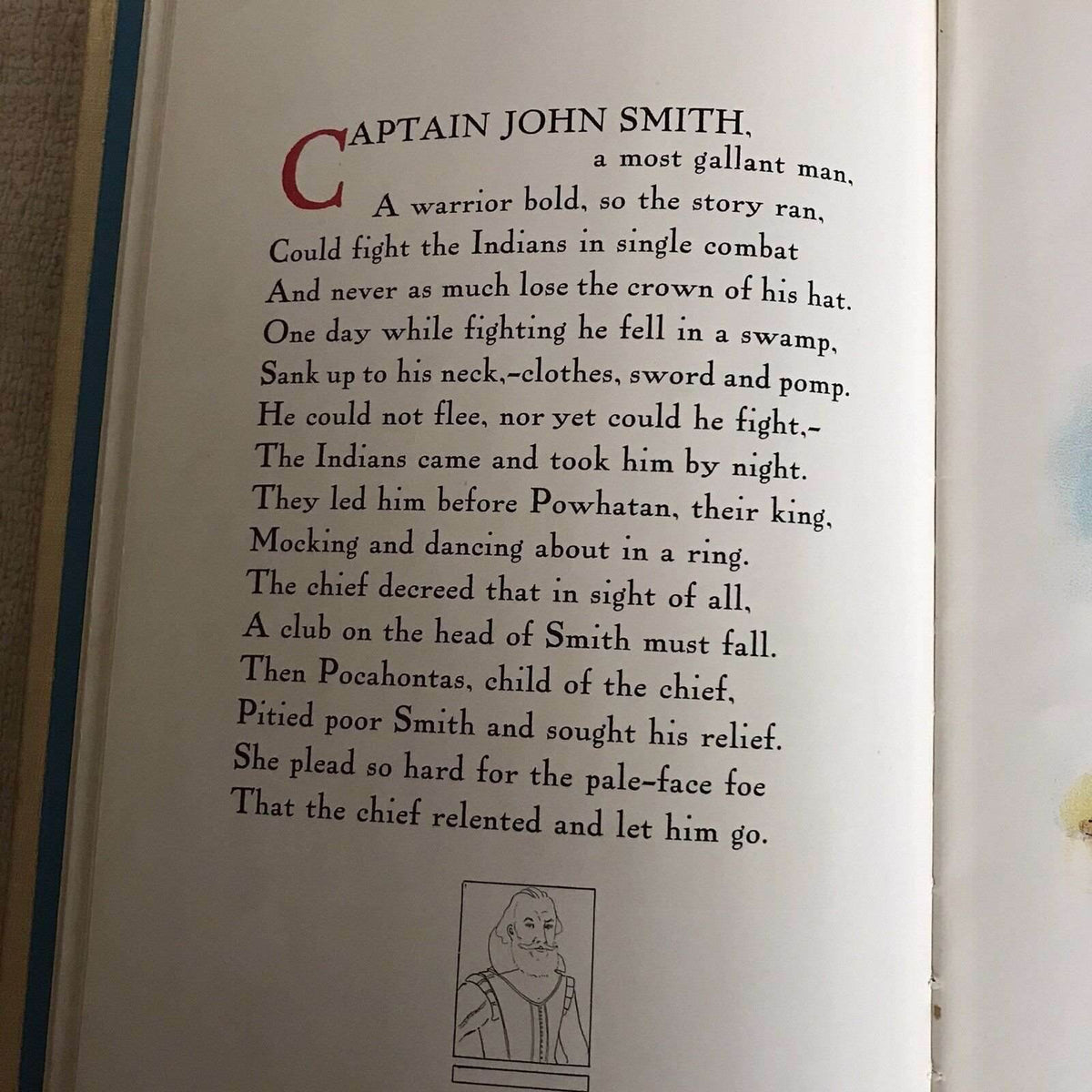 Yankee Doodle Book for Young Americans by Gertrude D. Optimus - 1910 Edition (J. B. Best Pub) - Honeyburn Books (UK)