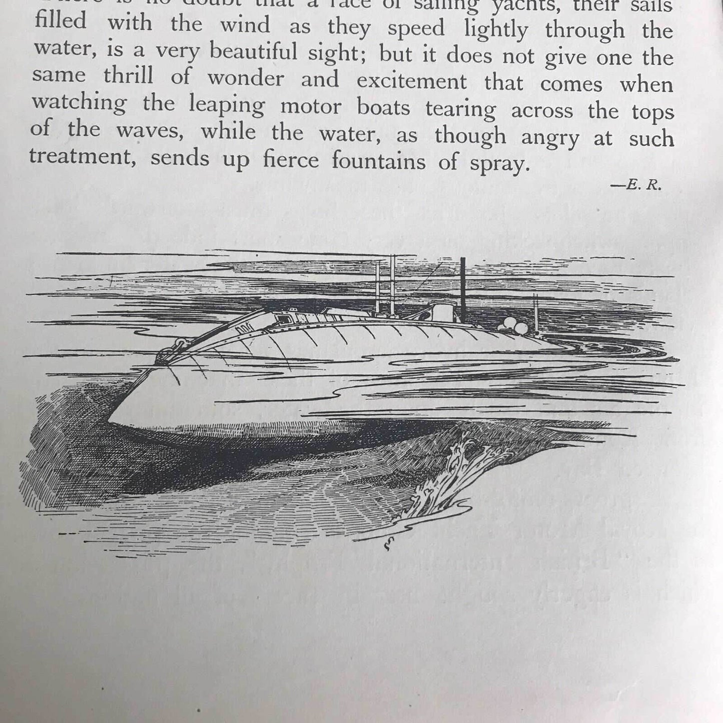 1914 All Aboard (Angusine J. MacGregor & Others) Blackie & Son Ltd - Honeyburn Books (UK)