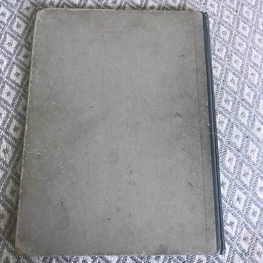 1925*very Rare* The Breezy Beach Book - Blackie Pub(A. MacGregor, Rees, Hart,) - Honeyburn Books (UK)