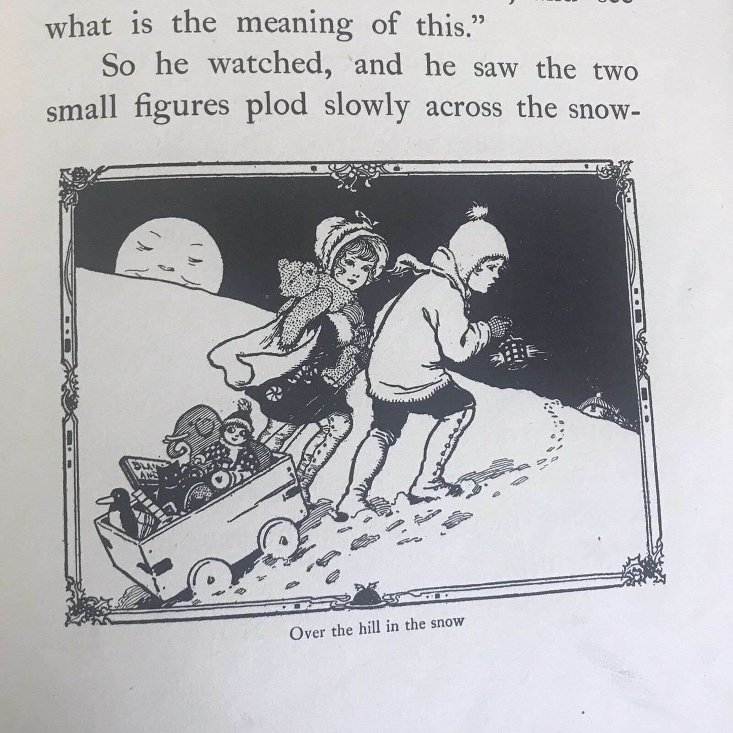1925*very Rare* The Breezy Beach Book - Blackie Pub(A. MacGregor, Rees, Hart,) - Honeyburn Books (UK)