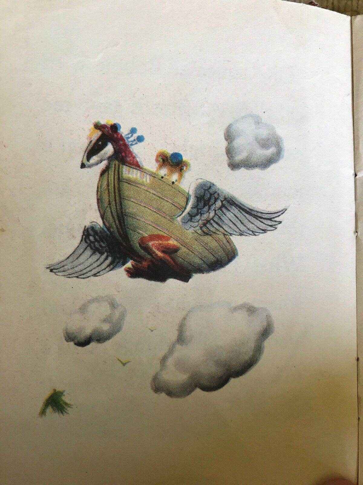 1940s Bobby The Badger Book by Patience Powell - Perrys Colour Books - Honeyburn Books (UK)