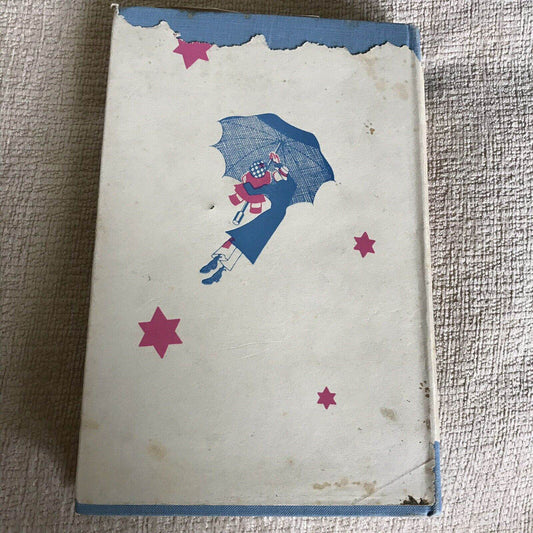 1942 Here Comes Mumfie - Katherine Tozer (John Murray)hb D/j - Honeyburn Books (UK)