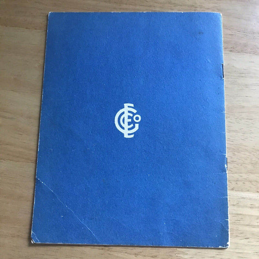 1944 Simple Reading Steps Step 18 The Lane That Has No End - Mary McClure(Brisle - Honeyburn Books (UK)