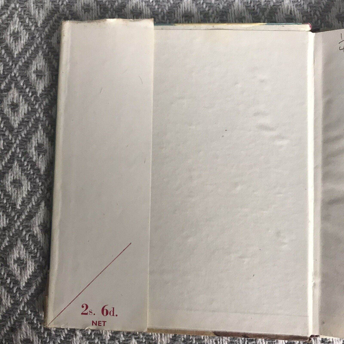 1948*1st* My Train Book - Sandle Brothers Ltd Hb D/J - Honeyburn Books (UK)