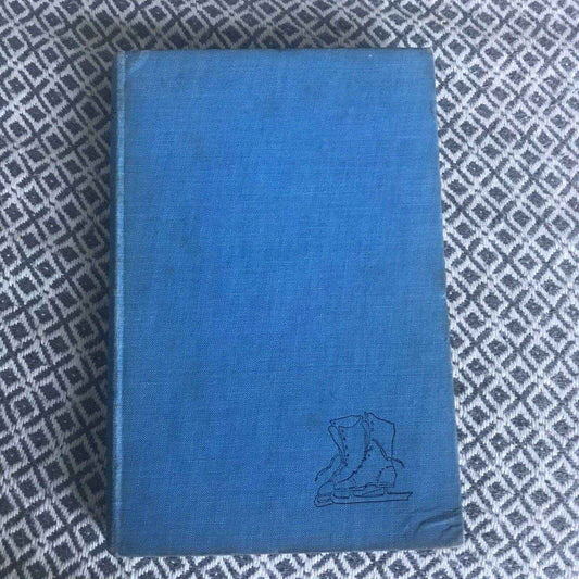 A Boy In Samarkand Book by George Sava with Illustrations by Margaret Wolfe - 1950 Edition Faber & Faber - Honeyburn Books (UK)