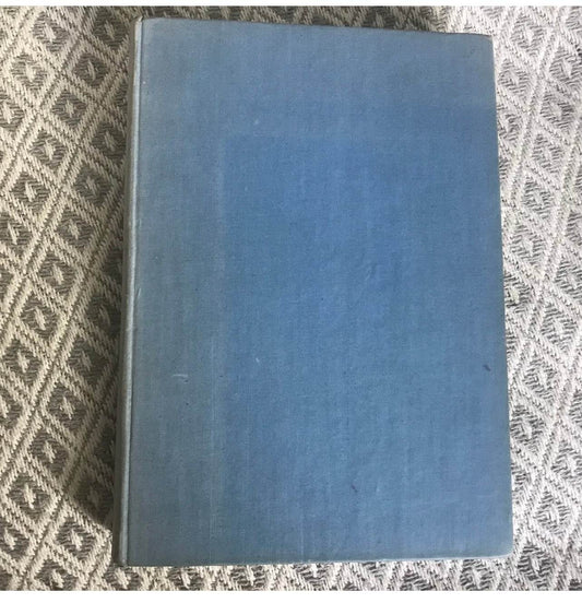 1950 Scottish Railways - O.S. Nock (Thomas Nelson & Son) - Honeyburn Books (UK)
