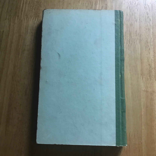 1957 Sudan Almanac - Official Government Edition of Sudan - Honeyburn Books (UK)