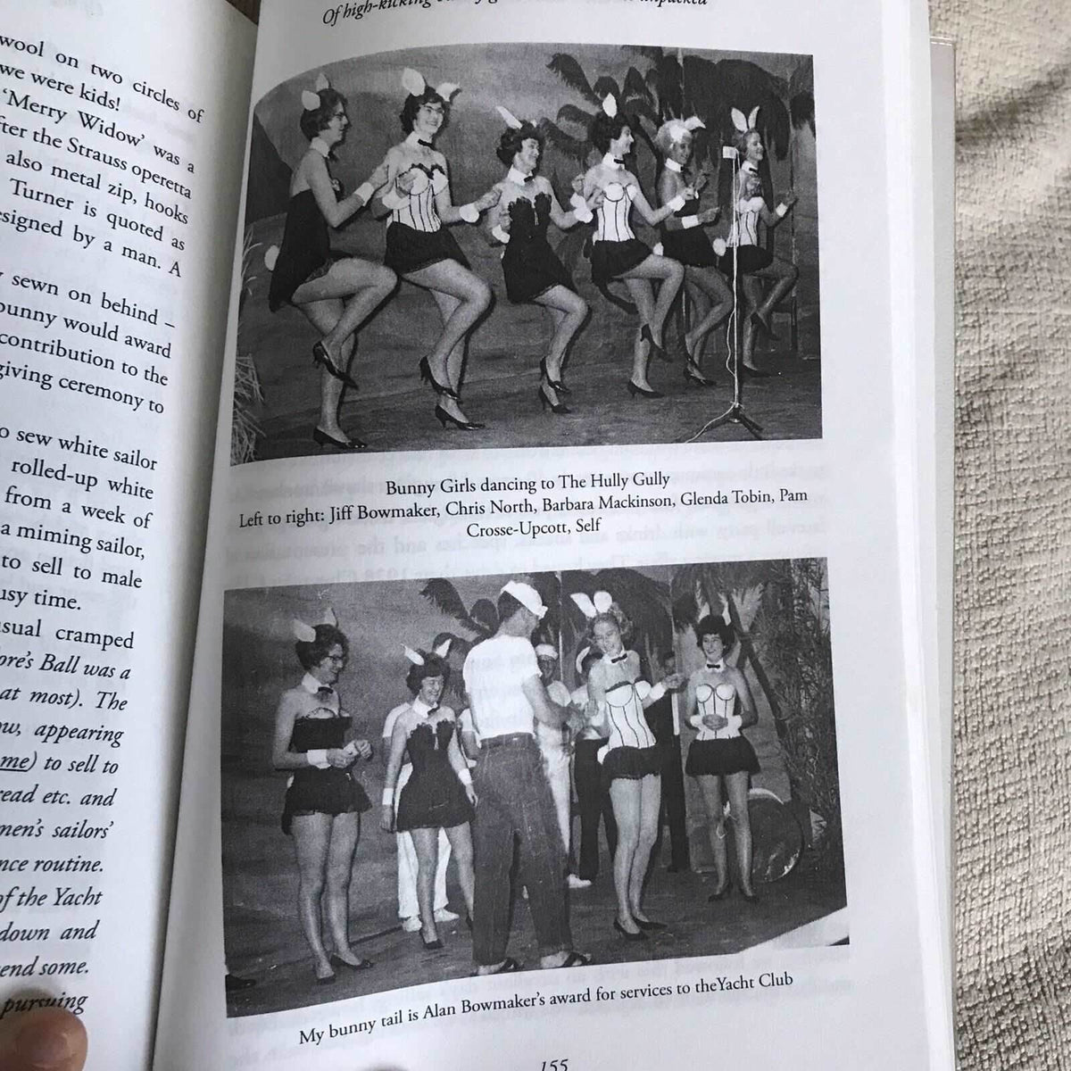 *1st*Roses Under the Miombo Trees: An English Girl in Rhodesia by Amanda Parkyn - Honeyburn Books (UK)