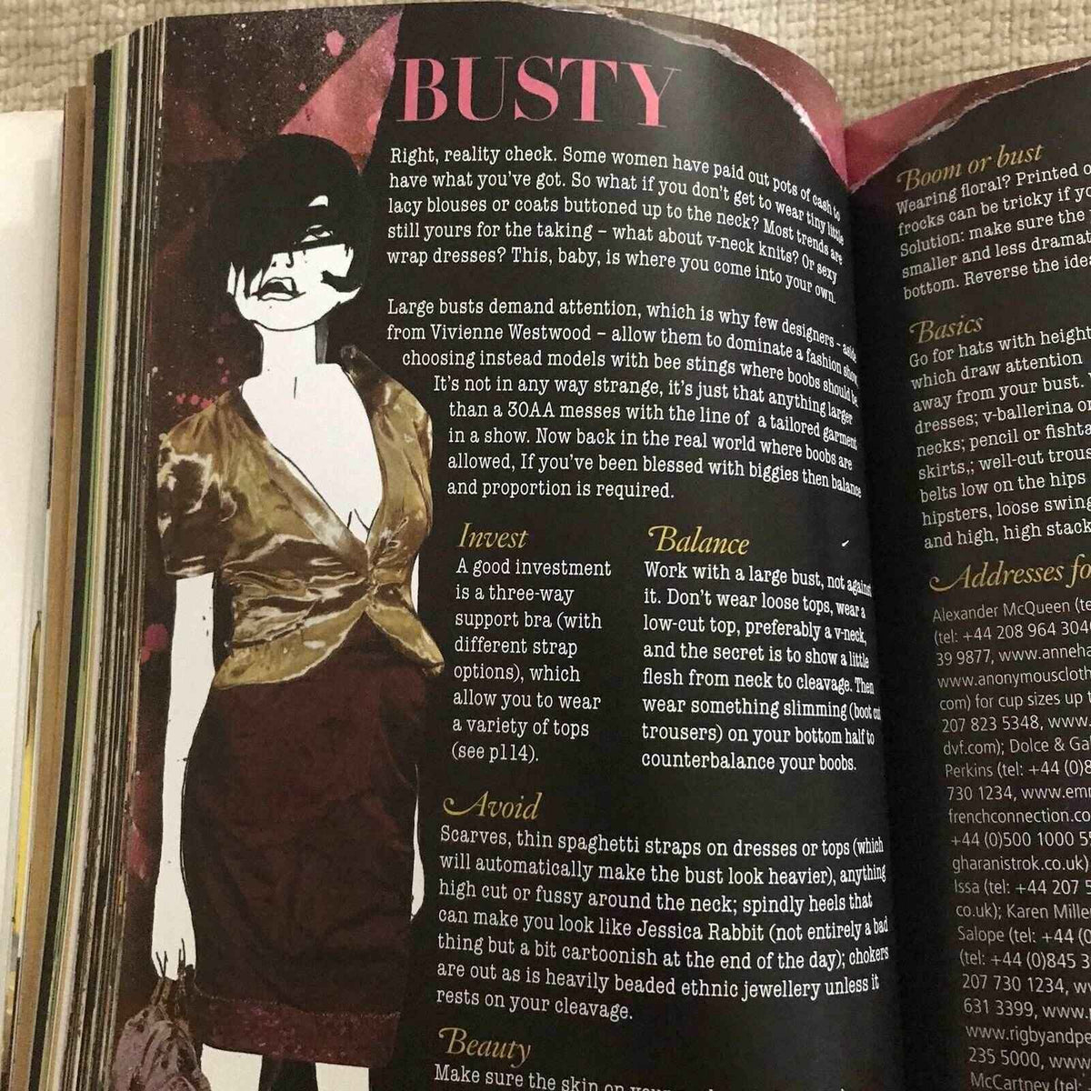 SIGNED TWICE The Goddess Experience: Custom Creation by Gisele Scanlon - Honeyburn Books (UK)