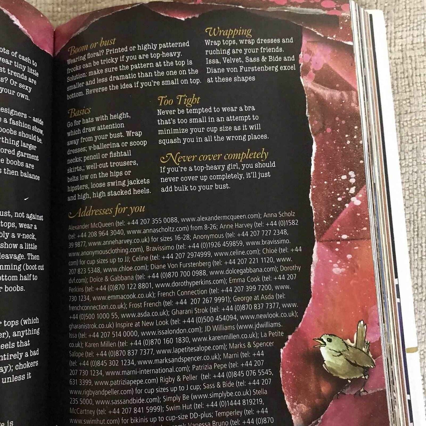SIGNED TWICE The Goddess Experience: Custom Creation by Gisele Scanlon - Honeyburn Books (UK)