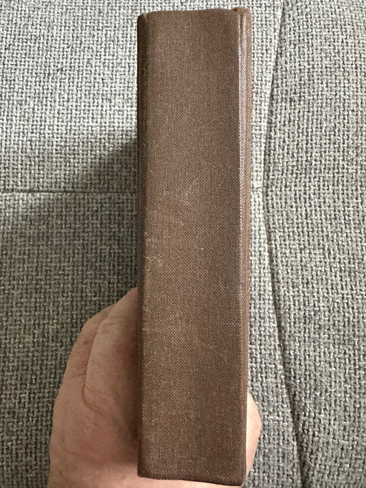 1987 Cricketers Who’s Who 100’s of signatures (Botham, Lamb, Border, Imran Khan, Kallicharan etc) fantastic collection - Honeyburn Books (UK)