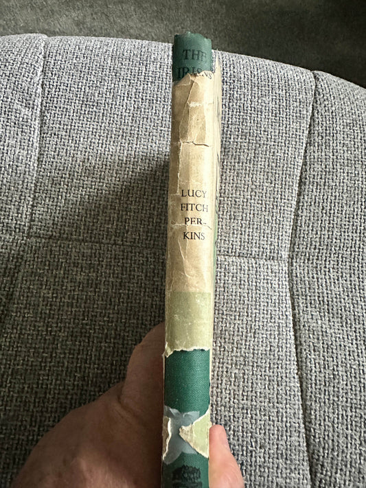 1946 The Irish Twins - Lucy Fitch Perkins(Rhoda Power intro)Jonathan Cape - Honeyburn Books (UK)