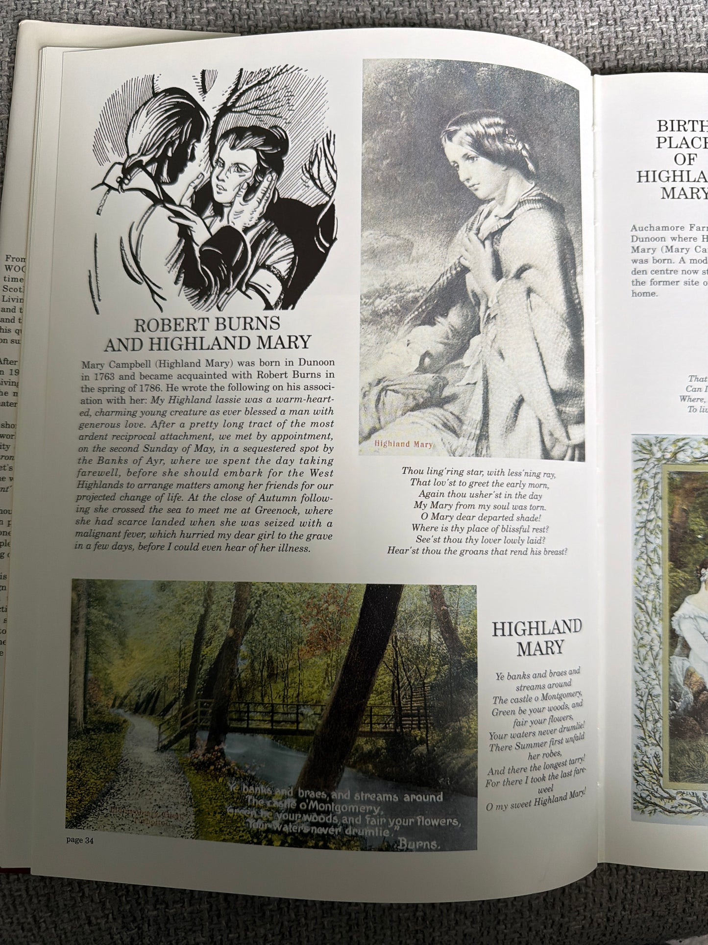 1994*1st* The Deltiology Of Robert Burns - Peter J. Westwood (Creedon Publications)