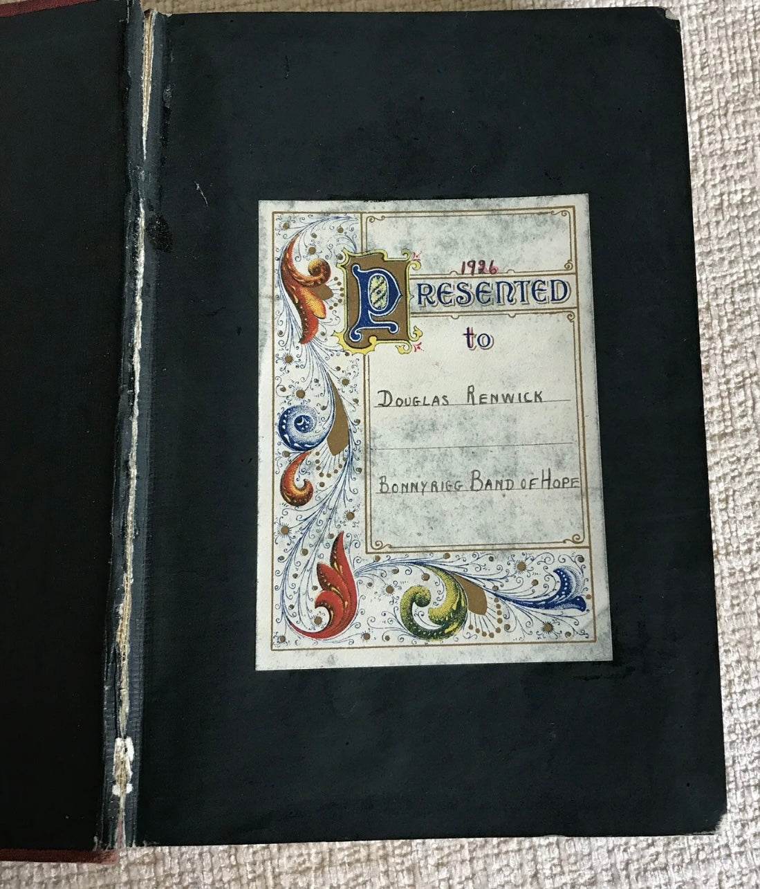 The Children's Garland from the Best Poets Coventry Patmore 1873 Illust J.Lawson - Honeyburn Books (UK)