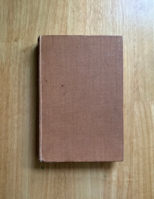 1951 Fortress Tobruk - Jan Yindrich(Ernest Benn) - Honeyburn Books (UK)