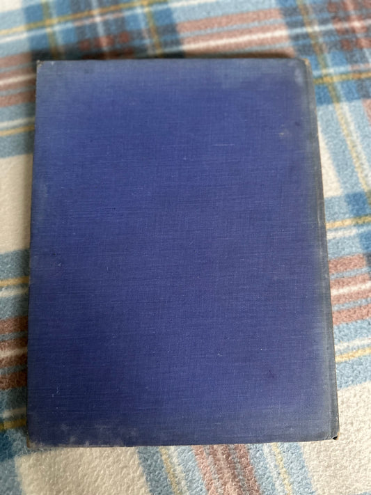 1932*Specimen copy* Observational Geography - E. M. Sanders(George Philip & Son Ltd) - Honeyburn Books (UK)