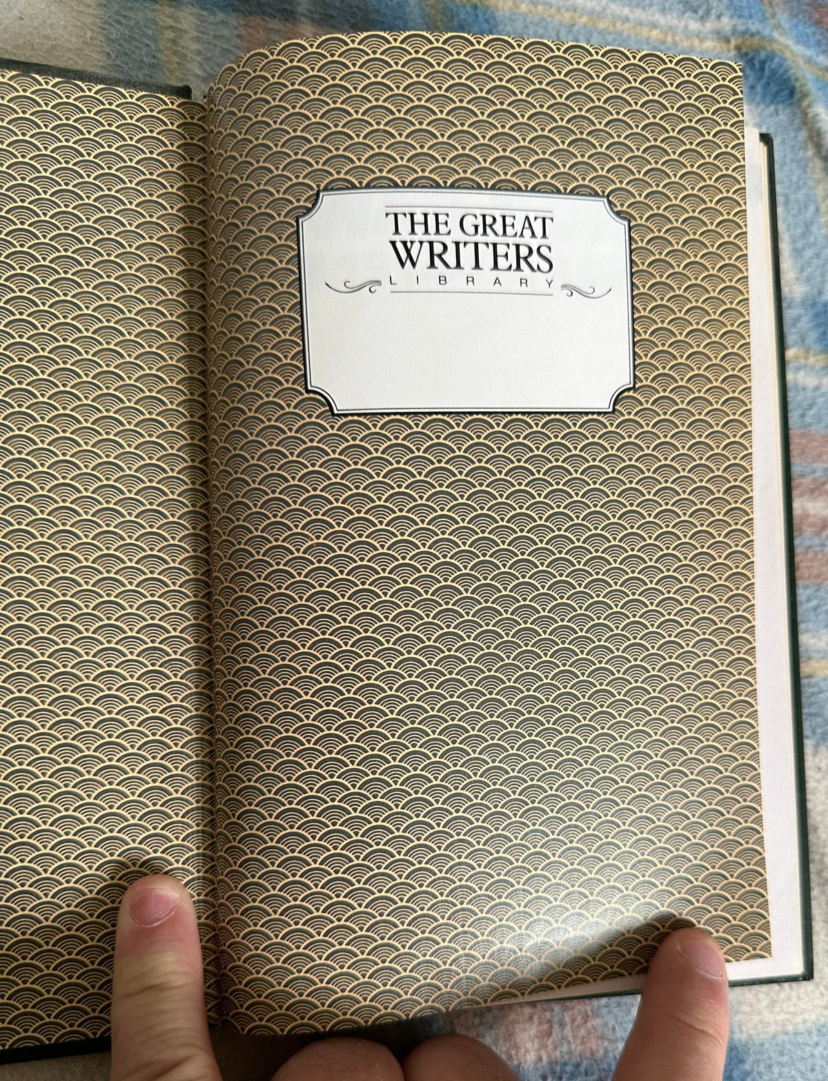 1988 The War Poets An Anthology - Marshall Cavendish Publisher - Honeyburn Books (UK)