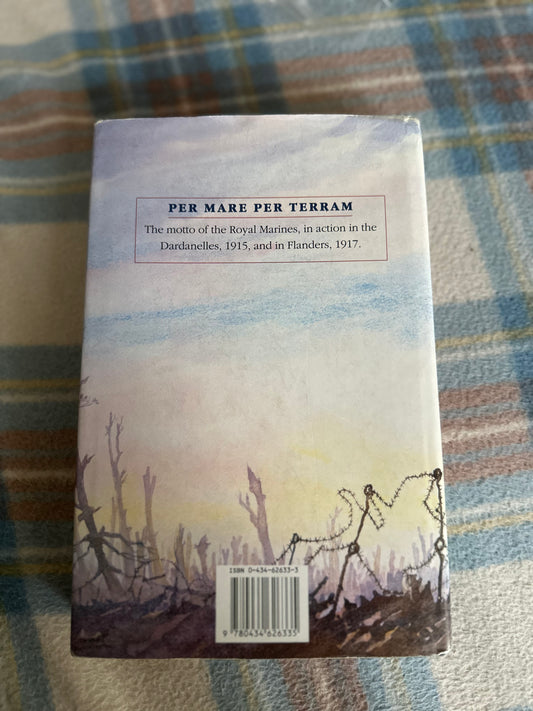 1993*1st* The Horizon - Douglas Reeman(William Heinemann) - Honeyburn Books (UK)