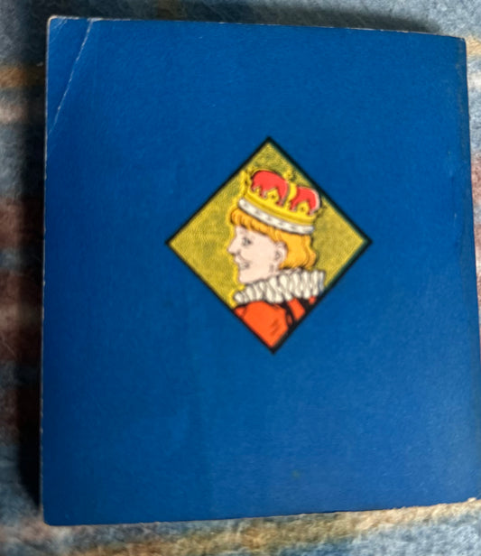 1940’s Sleeping Beauty(Birn Brothers)Miniature - Honeyburn Books (UK)