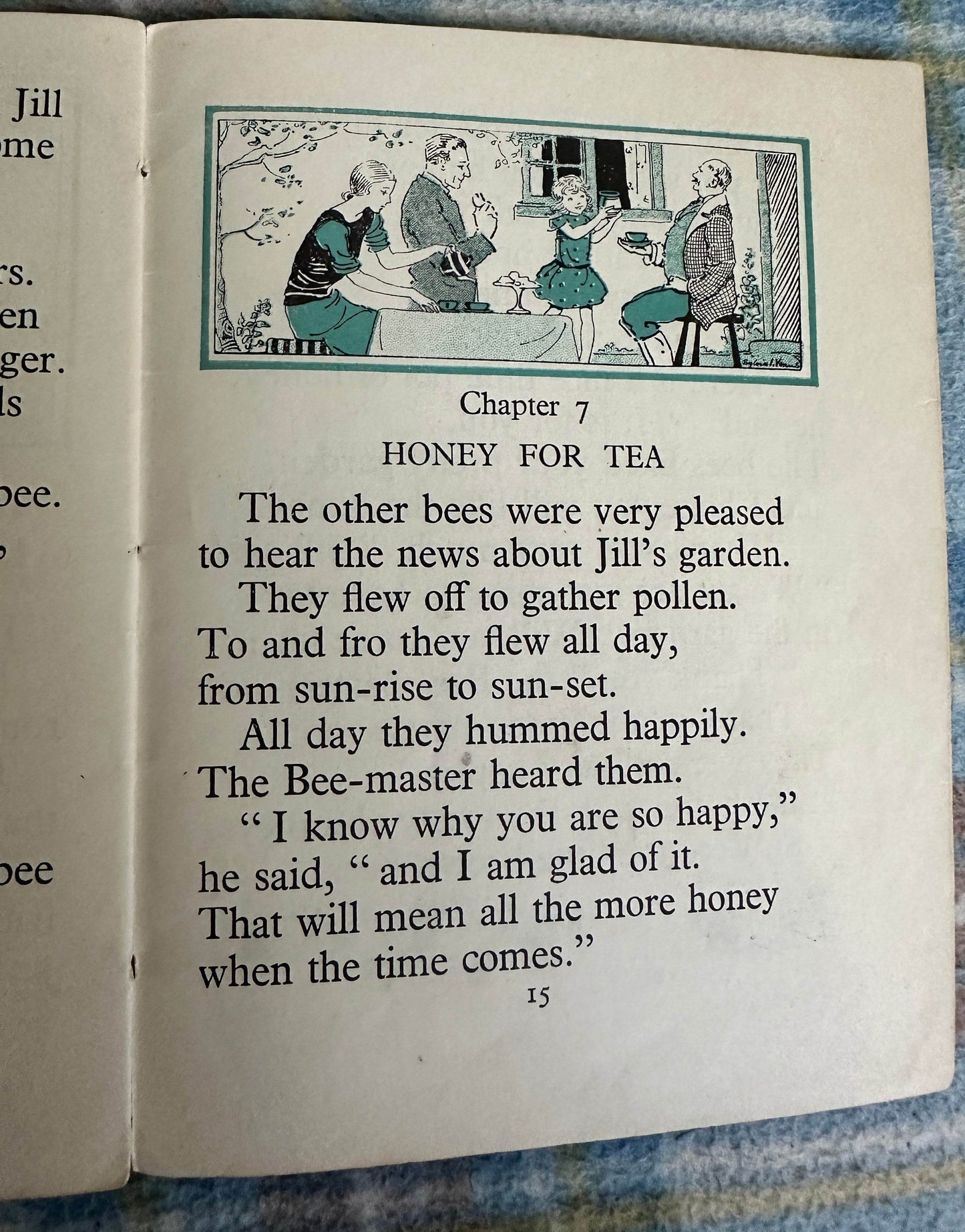 1940’s The House With The Twisty Chimneys - Hettie S. Bennett(A6 London Supplementary Readers) University of London Press - Honeyburn Books (UK)
