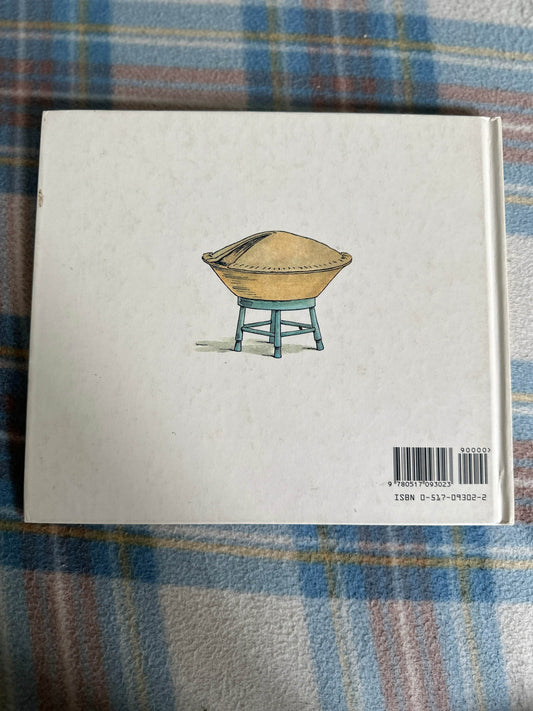 1993 A Apple Pie - Kate Greenaway(Derrydale Books) - Honeyburn Books (UK)