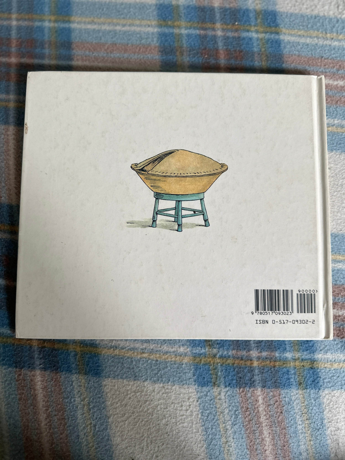 1993 A Apple Pie - Kate Greenaway(Derrydale Books) - Honeyburn Books (UK)