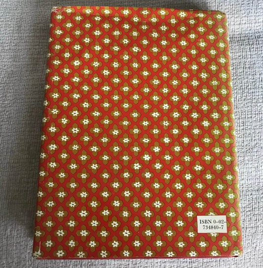 1969 Hitty Her First Hundred Years - Rachel Field(Dorothy Lathrop Illust)MacMill - Honeyburn Books (UK)