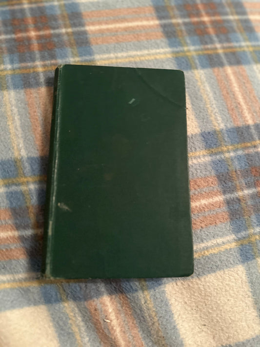1951 Juno & The Paycock / The Plough & The Stars - Sean O’Casey(MacMillan & Co) - Honeyburn Books (UK)