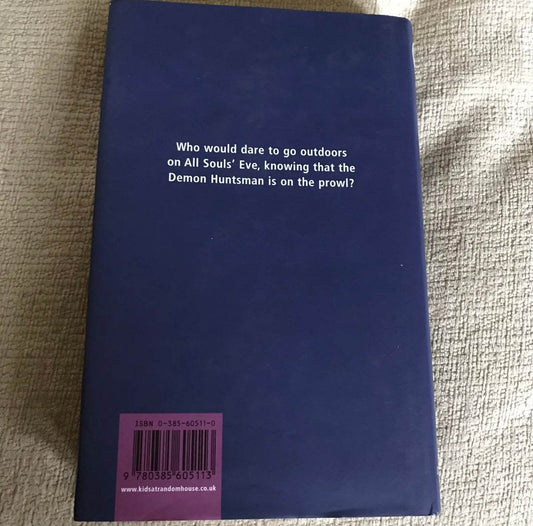 2002*1st* Count Karlstein - Philip Pullman (Doubleday) - Honeyburn Books (UK)