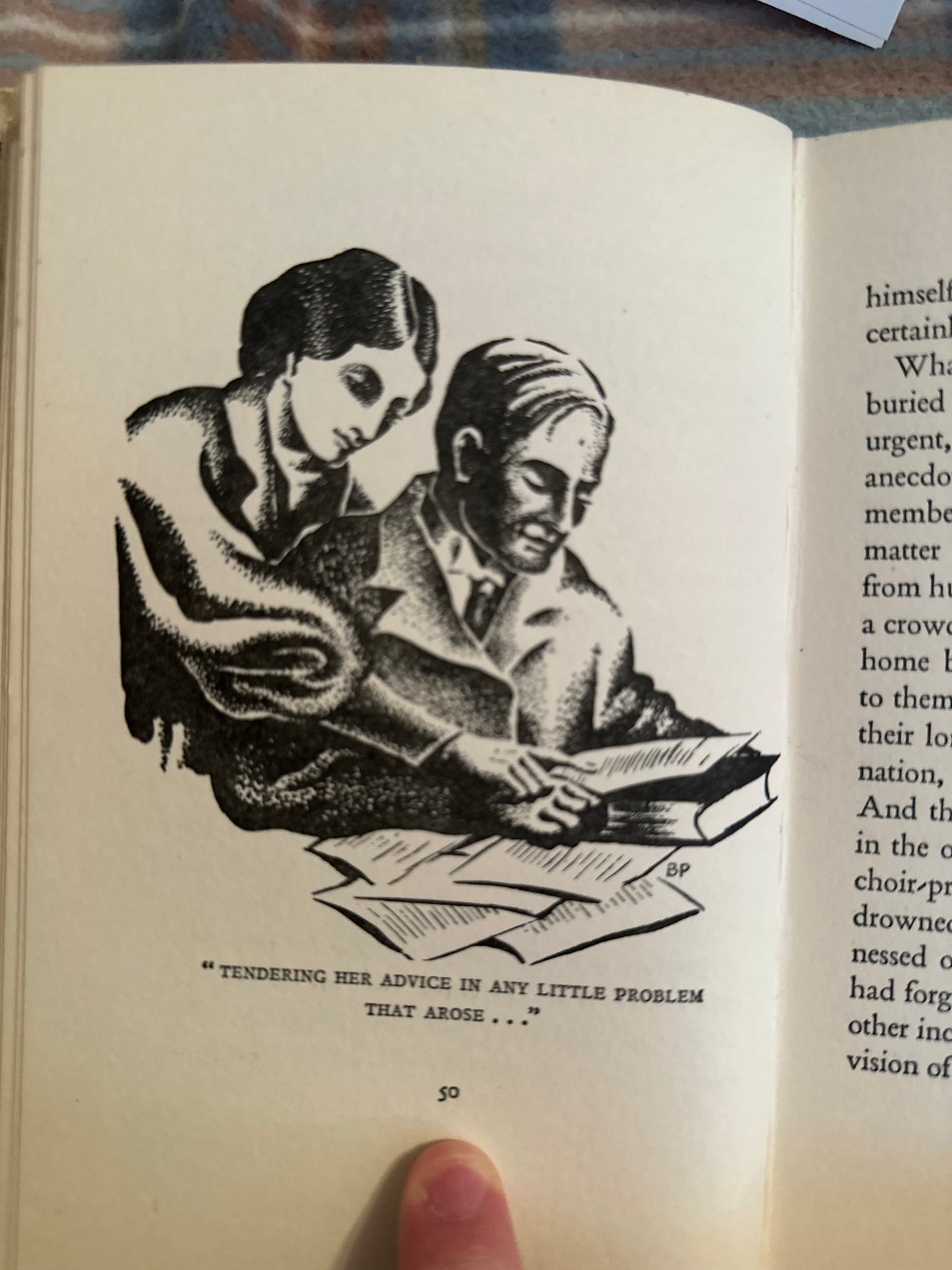 1937 Goodbye Mr. Chips - James Hilton (Hodder & Stoughton) - Honeyburn Books (UK)