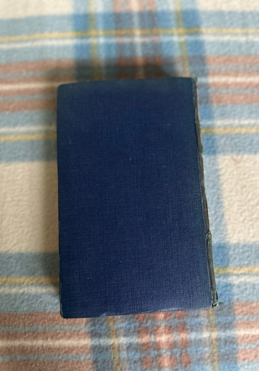 1923*1st*The Garden Of God - Henri De Vere Stacpoole(Leisure Library Ltd) - Honeyburn Books (UK)