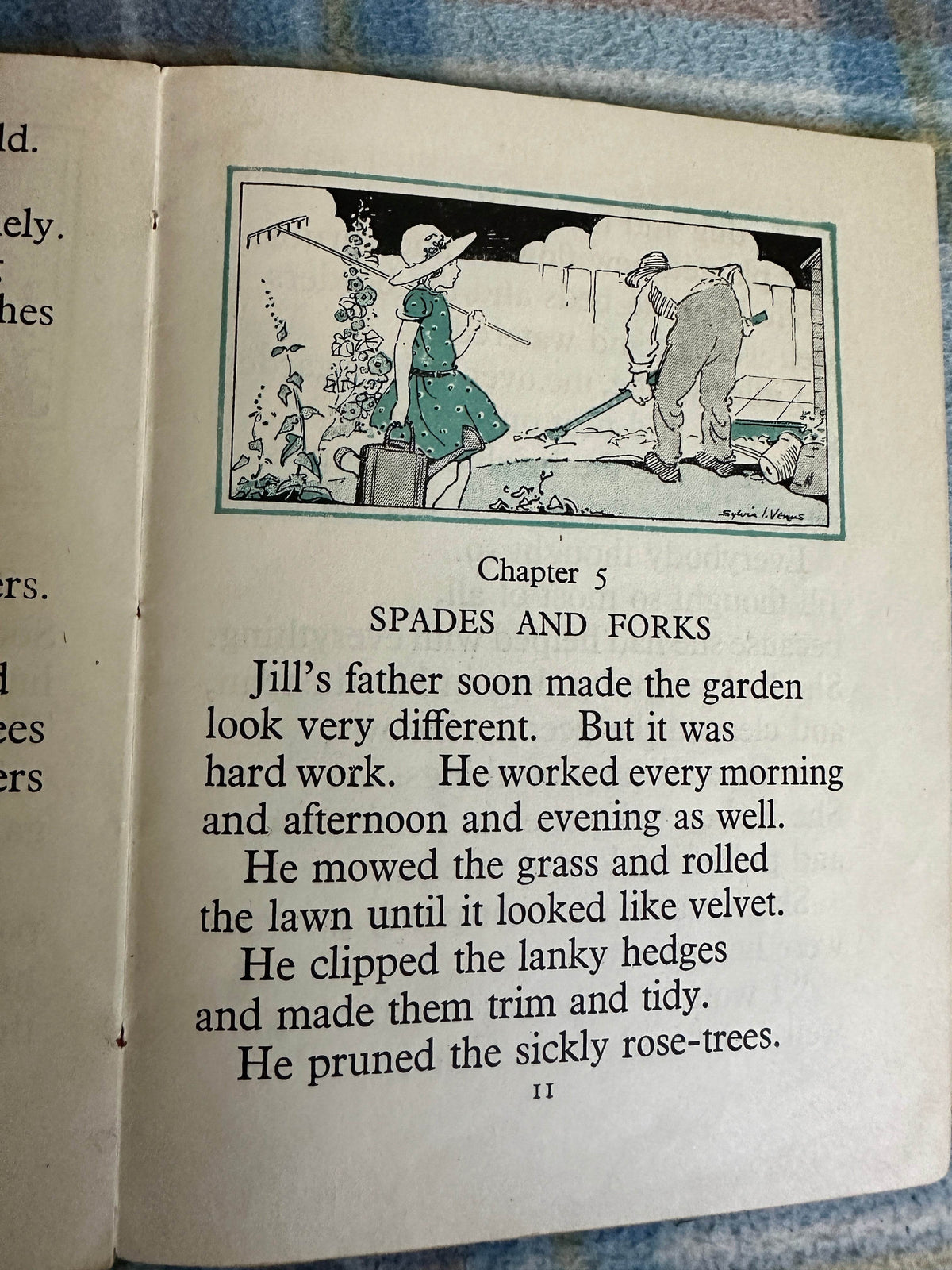 1940’s The House With The Twisty Chimneys - Hettie S. Bennett(A6 London Supplementary Readers) University of London Press - Honeyburn Books (UK)