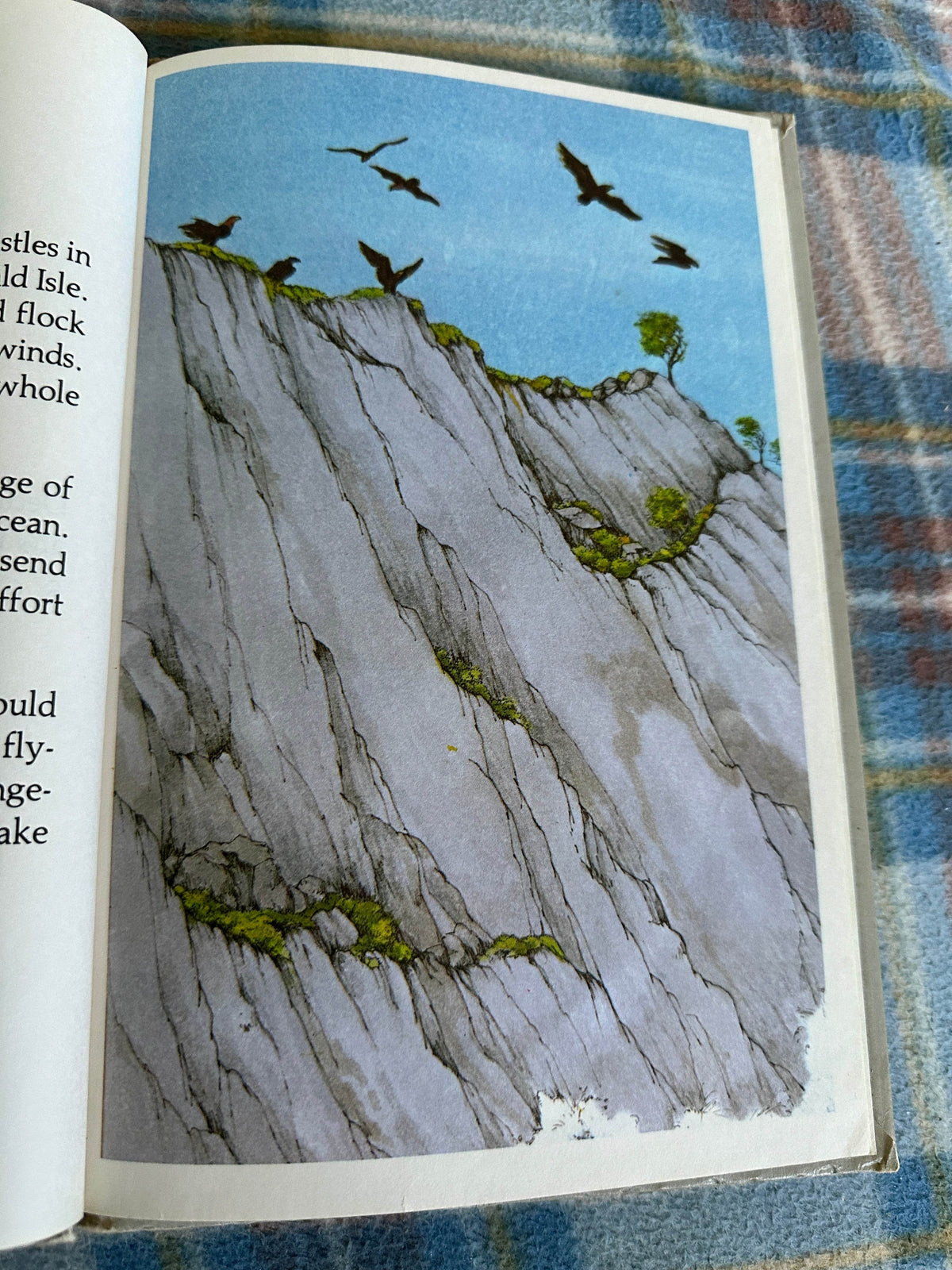 1975 Jake O’Shawnasey - Stephen Cosgrove(Robin James Illust) Groliers Enterprises - Honeyburn Books (UK)