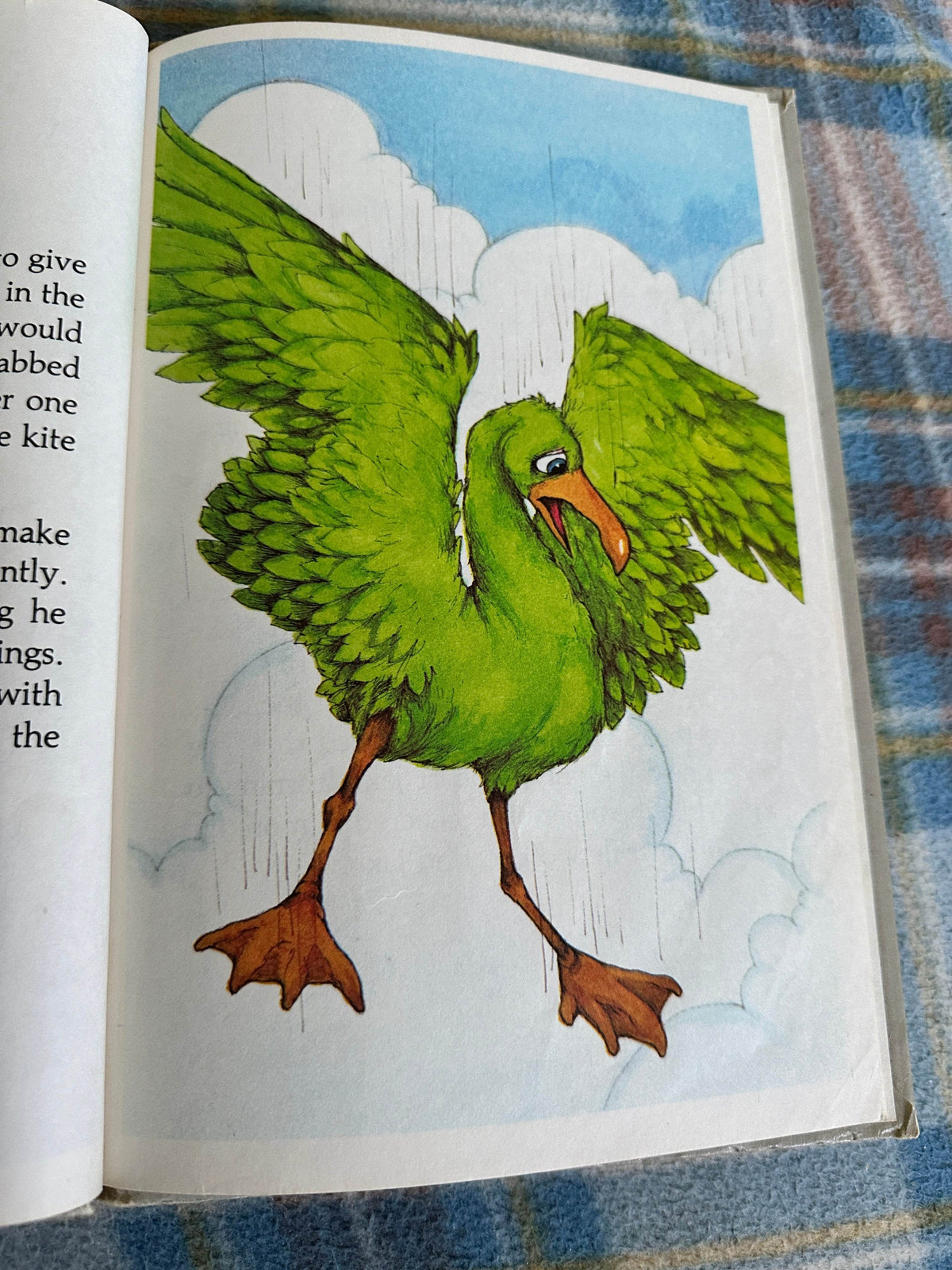 1975 Jake O’Shawnasey - Stephen Cosgrove(Robin James Illust) Groliers Enterprises - Honeyburn Books (UK)