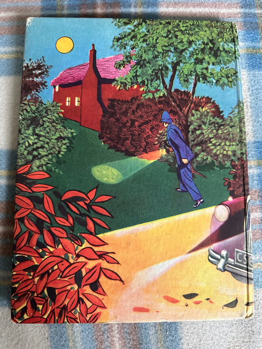 1955*1st* The Troublesome Three - Enid Blyton(Leo illustrated) Sampson Low Marston & Co Ltd & Pleiades Books Ltd) - Honeyburn Books (UK)