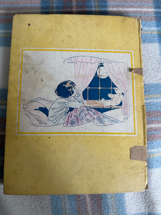 1930’s A Bunch Of Children’s Stories (Blackie & Son Co Ltd) - Honeyburn Books (UK)