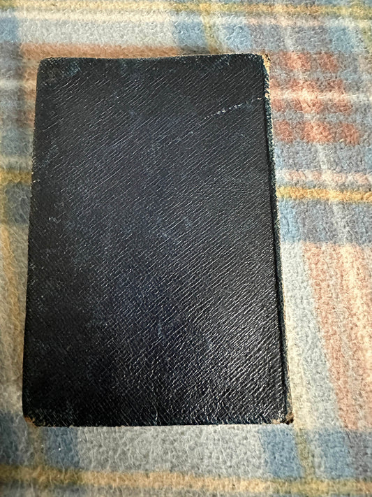 1916c Life’s Compass Fingerposts For Wayfarers In The Way - Author of The Pilot(Headley Brothers Publisher) - Honeyburn Books (UK)