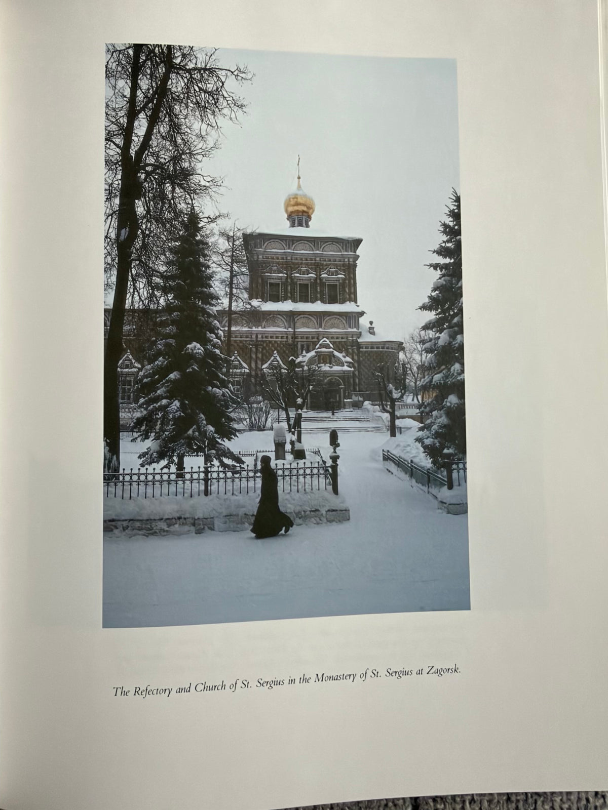 1987 Ustinov In Russia - Peter Ustinov (Michael O’Mara Books Ltd)