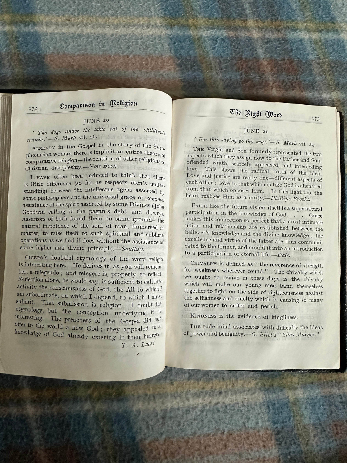 1916c Life’s Compass Fingerposts For Wayfarers In The Way - Author of The Pilot(Headley Brothers Publisher) - Honeyburn Books (UK)