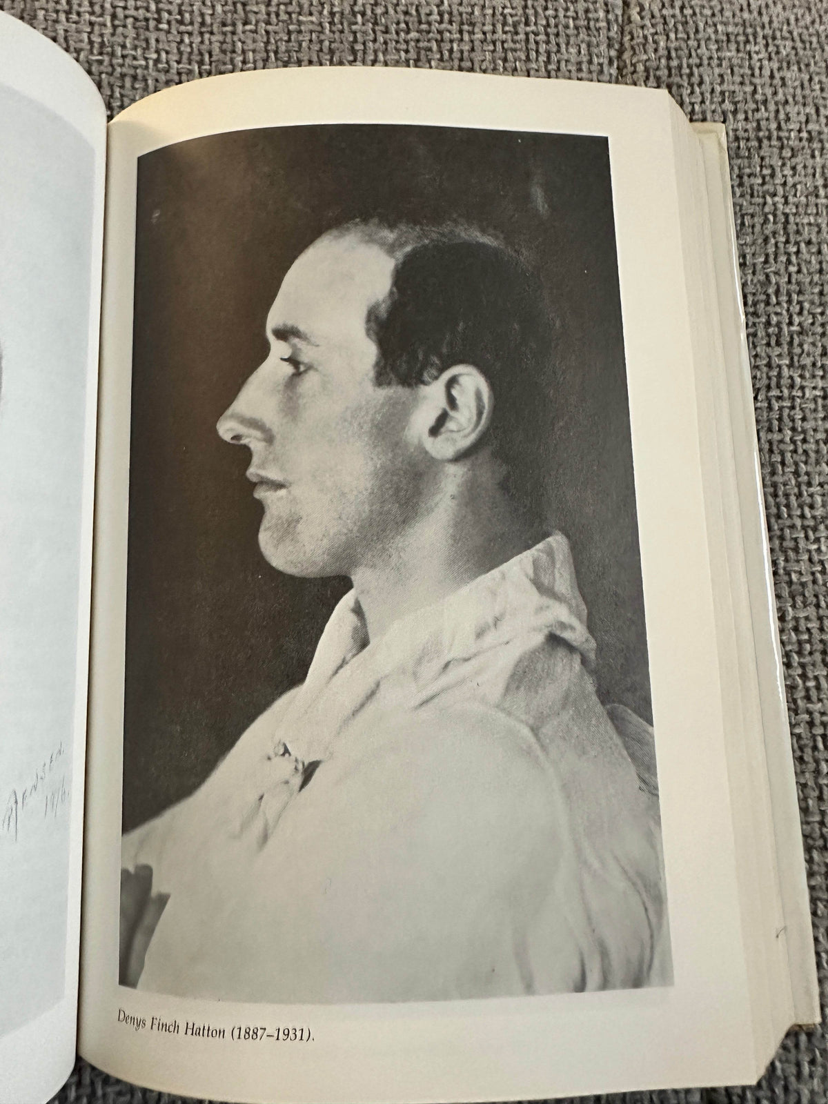 1981*1st* Letters From Africa 1914-1931 - Isak Dinesen (Weidenfeld and Nicolson) Ann Borg Translation - Honeyburn Books (UK)