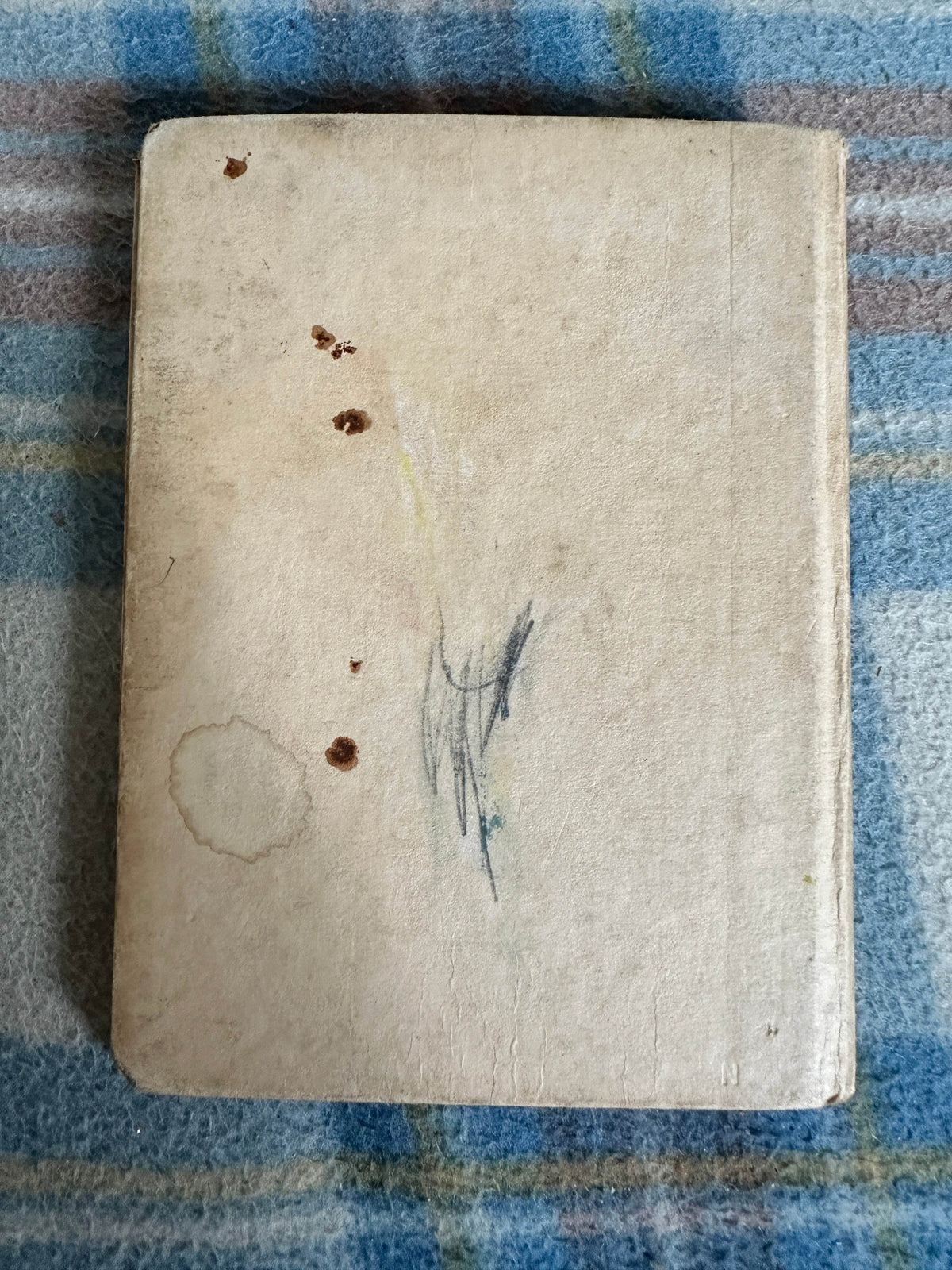 1987 The Tale Of Tom Kitten - Beatrix Potter(Frederick Warne & Co Ltd) - Honeyburn Books (UK)