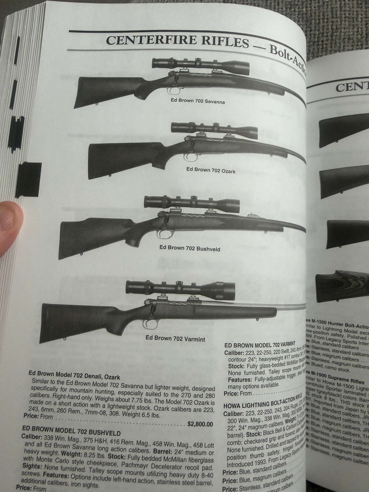 2007 Guns Illustrated - Ken Ramage (Gun Digest Books)
