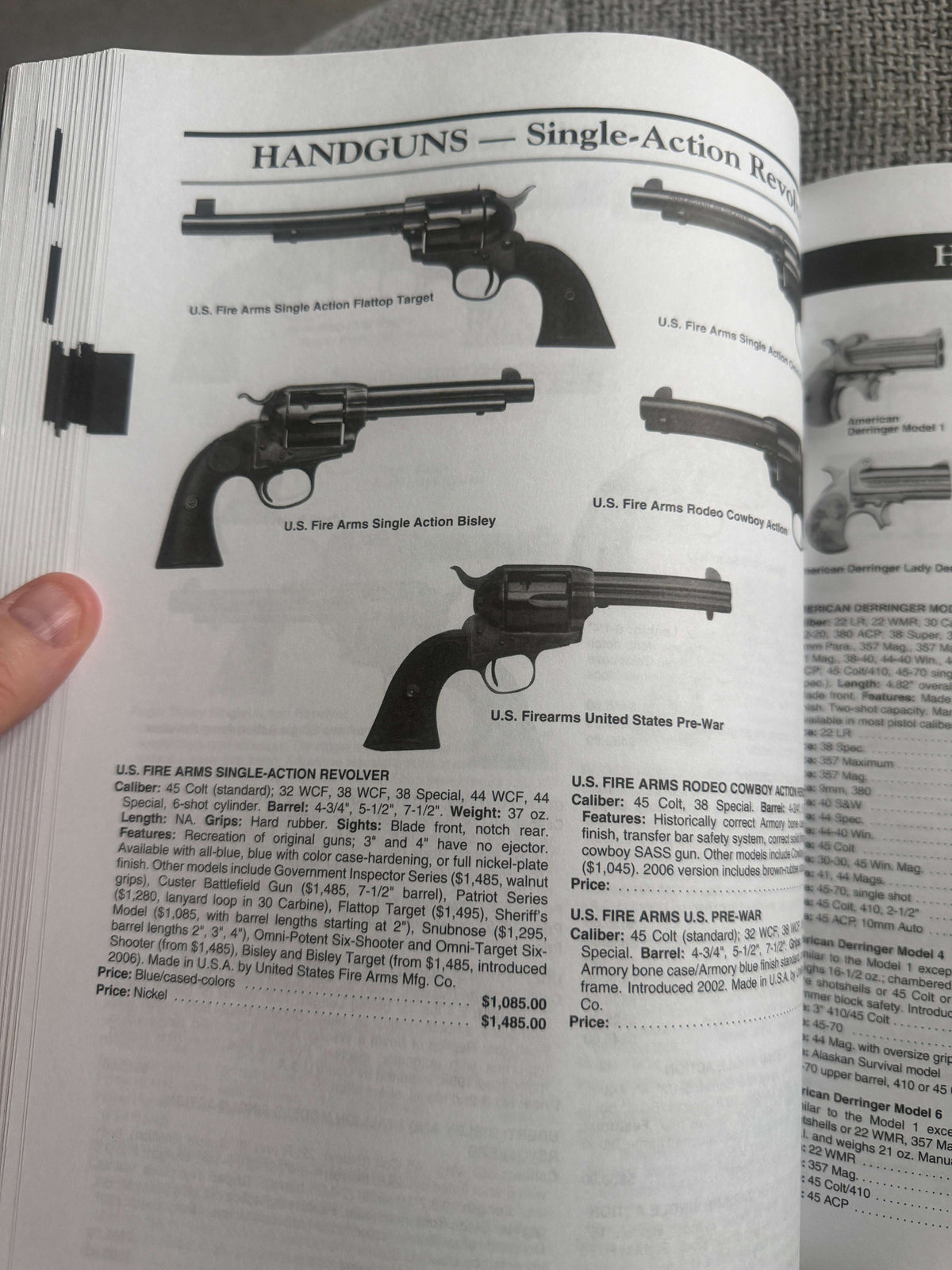 2007 Guns Illustrated - Ken Ramage (Gun Digest Books)