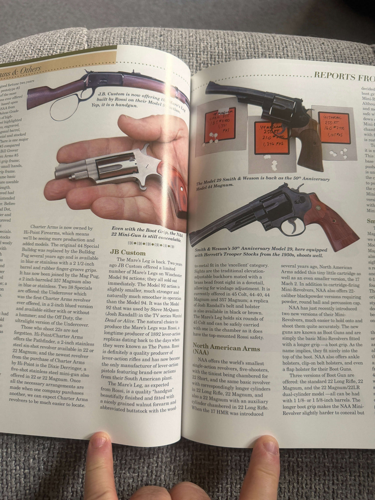 2007 Gun Digest - Ken Ramage (Gun Digest) 568pages