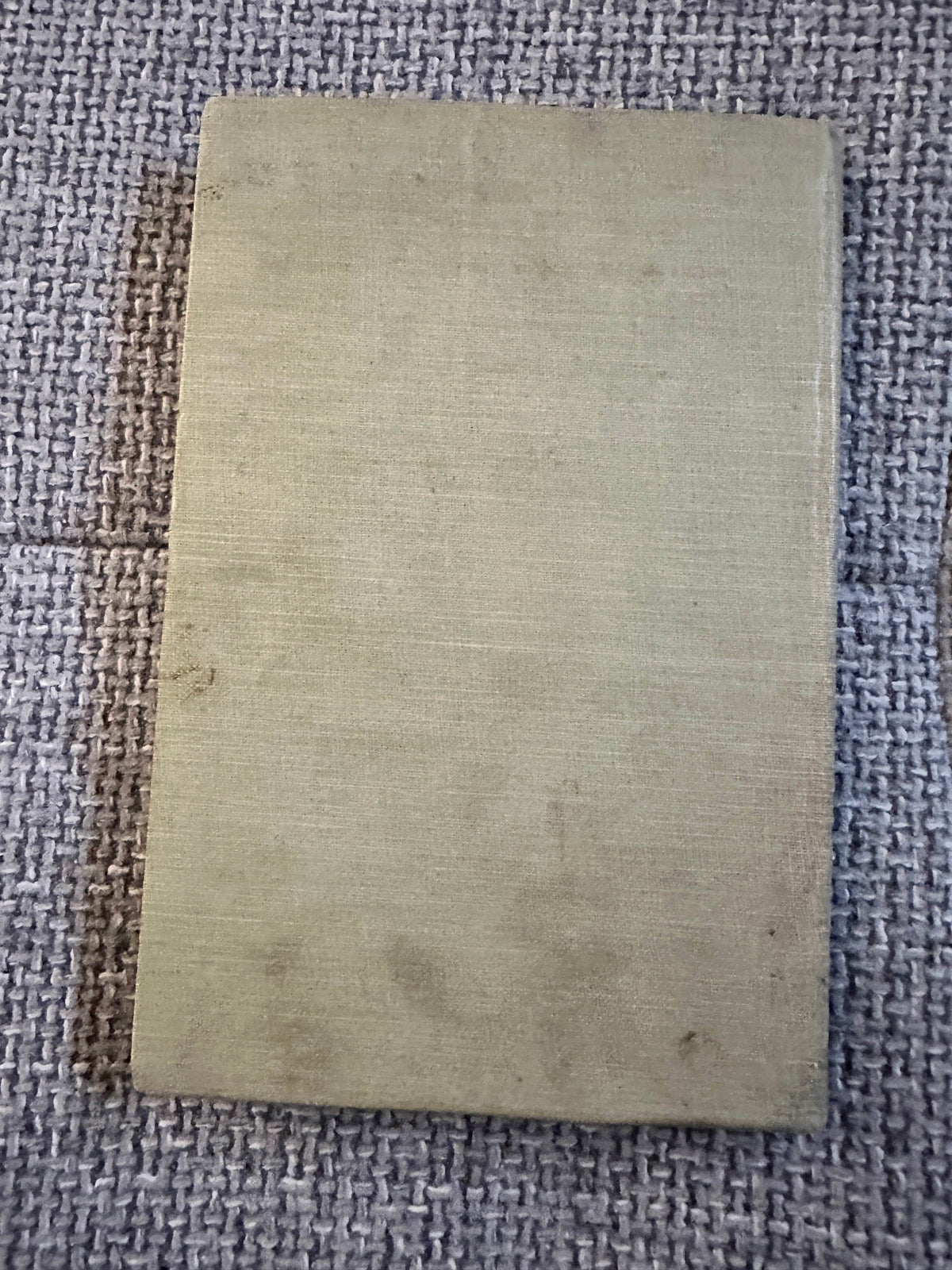 1950’s Selections From Borrow - Arthur Burrell edited (English Literature) J. M. Dent & Sons Ltd - Honeyburn Books (UK)