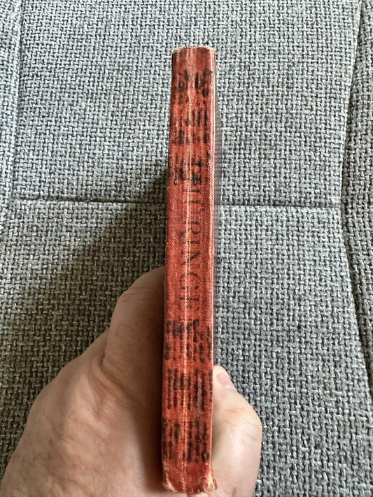 1900 Thüringen - Meyers Reisebücher (Leipzig und Wein) - Honeyburn Books (UK)