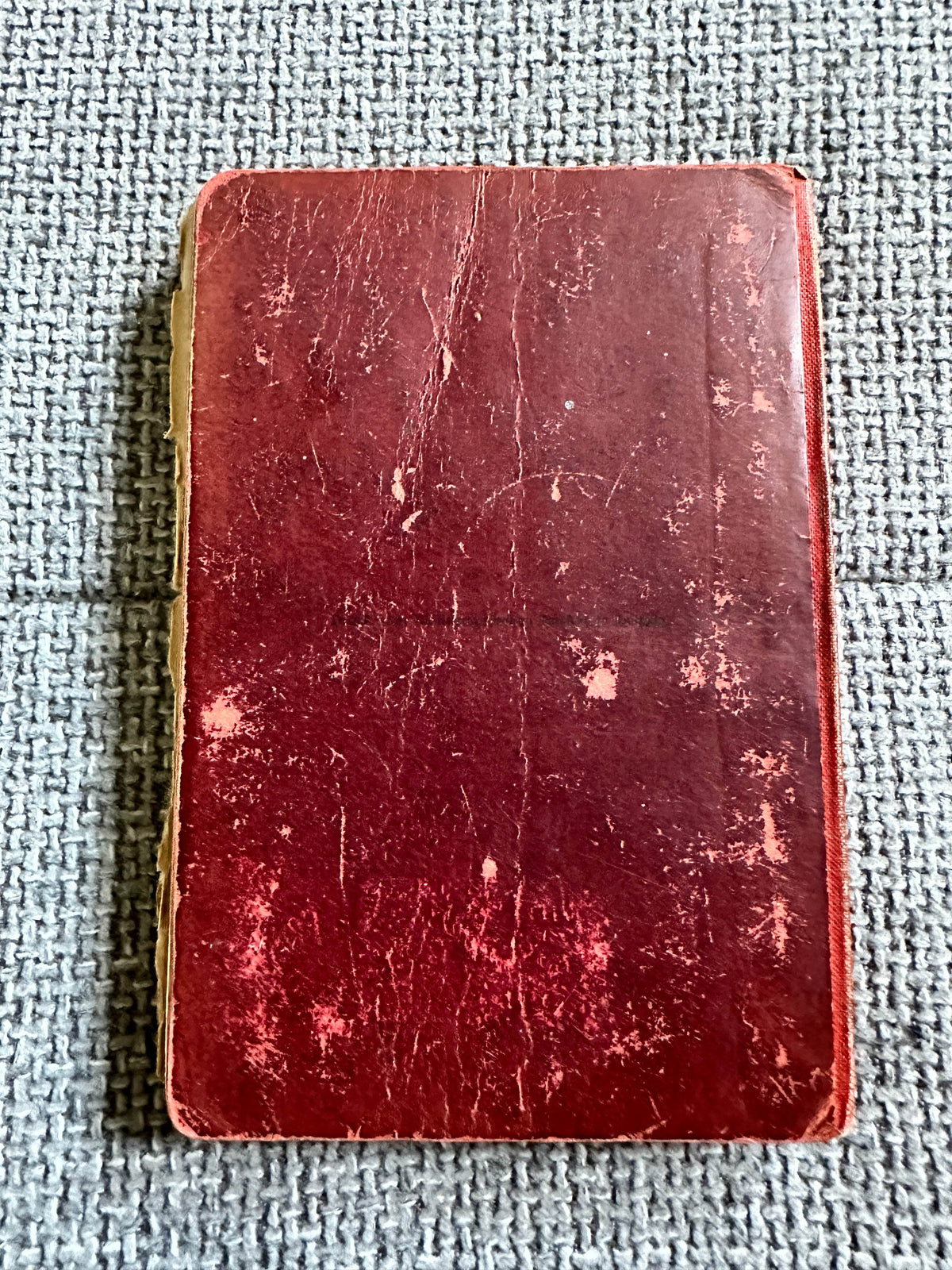 1900 Thüringen - Meyers Reisebücher (Leipzig und Wein) - Honeyburn Books (UK)