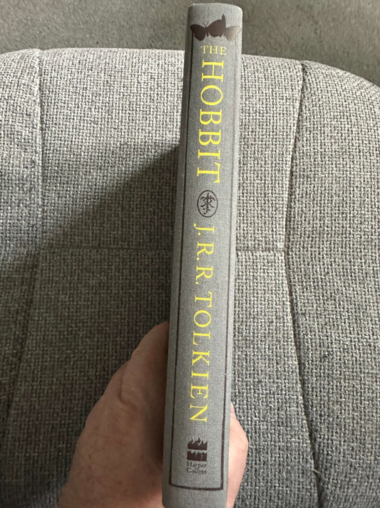 2007 The Hobbit (Collectors Edition) J. R. R. Tolkien (HarperCollins)