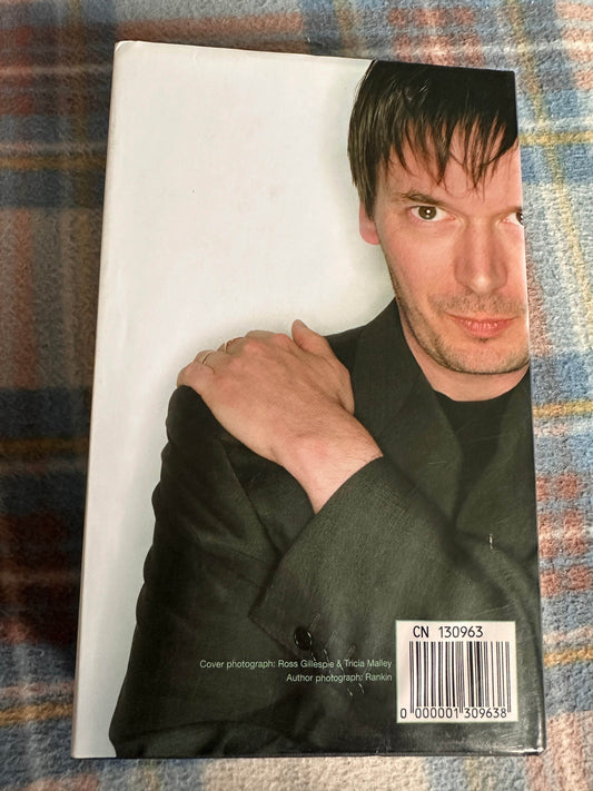 2004 Fleshmarket Close - Ian Rankin(BCA) - Honeyburn Books (UK)
